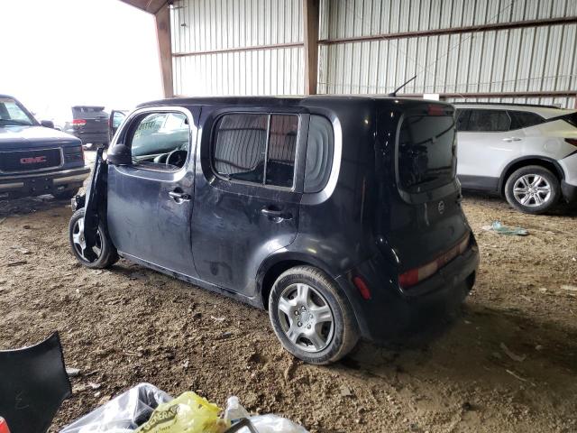 Photo 2 from auction – 2011 NISSAN CUBE BASE with VIN JN8AZ2KR1BT203311