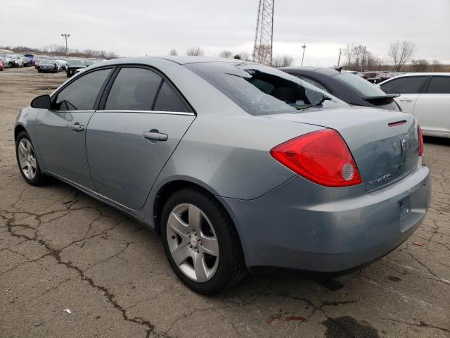Photo 2 from auction – 2008 PONTIAC G6 BASE with VIN 1G2ZG57B484238174
