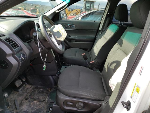 Фото 7 с аукциона – 2015 FORD EXPLORER P с VIN 1FM5K8AR2FGB33270