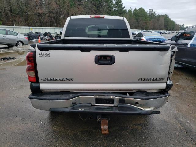 Photo 6 from auction – 2004 CHEVROLET 1500 SILVE with VIN 2GCEK19T441139951
