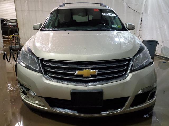 Photo 5 from auction – 2016 CHEVROLET TRAVERSE L with VIN 1GNKVHKD1GJ248049