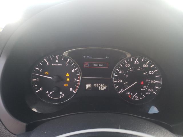 Photo 9 from auction – 2013 NISSAN ALTIMA 2.5 with VIN 1N4AL3AP2DC153739