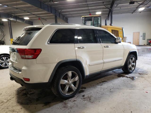 Photo 3 from auction – 2012 JEEP GRAND CHER with VIN 1C4RJECT9CC116839