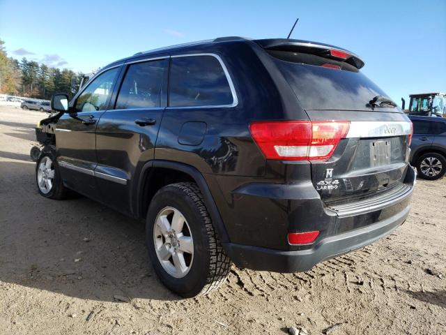Photo 2 from auction – 2012 JEEP GRAND CHER with VIN 1C4RJFAG7CC268890