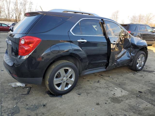 Photo 3 from auction – 2015 CHEVROLET EQUINOX LT with VIN 2GNALDEK8F6133044
