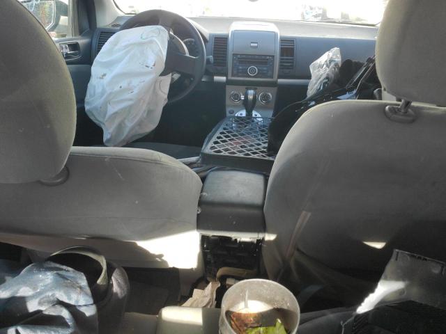 Photo 8 from auction – 2012 NISSAN SENTRA 2.0 with VIN 3N1AB6AP2CL716745
