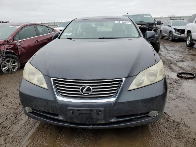 Photo 5 from auction – 2009 LEXUS ES 350 with VIN JTHBJ46G692327228
