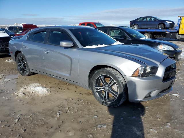 Photo 4 from auction – 2013 DODGE CHARGER SX with VIN 2C3CDXJG5DH656674