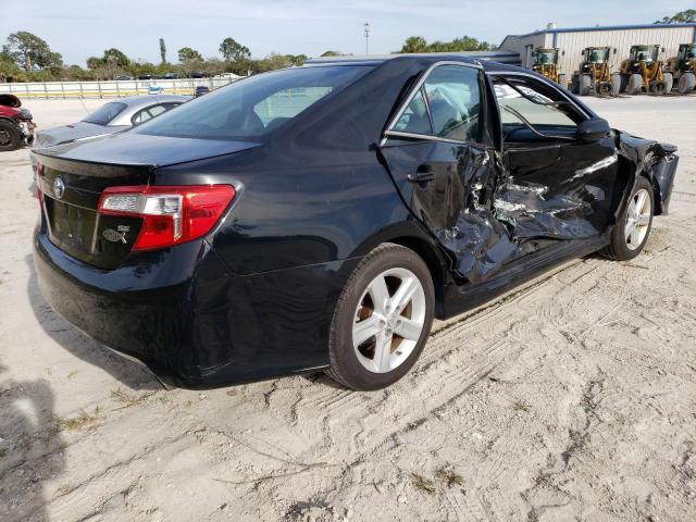 Photo 3 from auction – 2013 TOYOTA CAMRY L with VIN 4T1BF1FK3DU288886