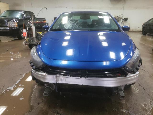 Photo 5 from auction – 2014 DODGE DART with VIN 1C3CDFBB8ED682701