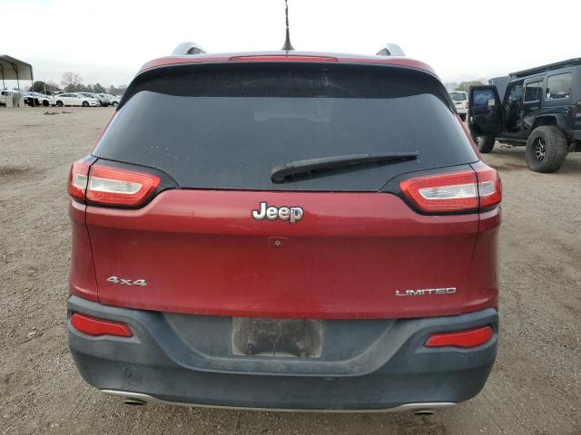 Zdjęcie 6 z aukcji – 2014 JEEP CHEROKEE L z VIN 1C4PJMDS2EW239794