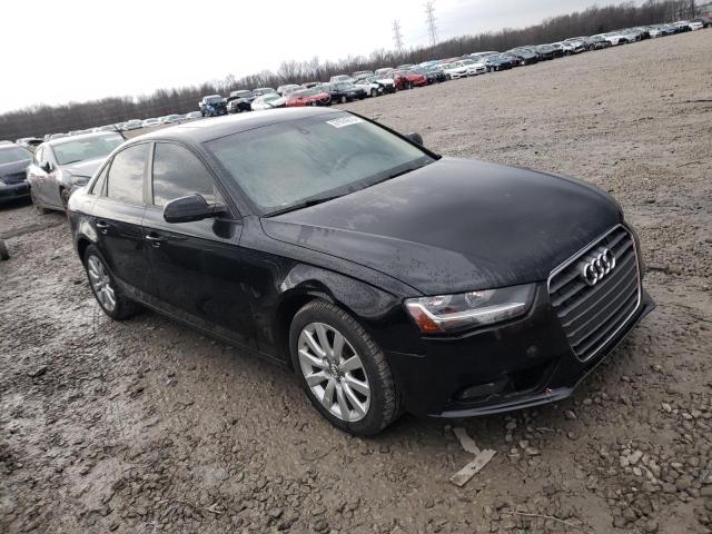Photo 4 from auction – 2014 AUDI A4 PREMIUM with VIN WAUAFAFL2EN000826