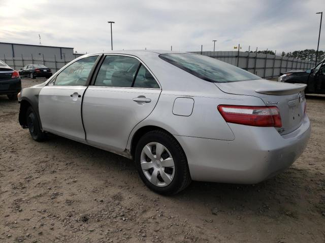 Photo 2 from auction – 2009 TOYOTA CAMRY BASE with VIN 4T1BE46K79U288336