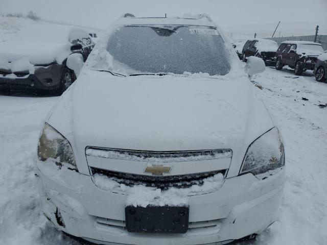Photo 5 from auction – 2013 CHEVROLET CAPTIVA LT with VIN 3GNAL4EK3DS609263