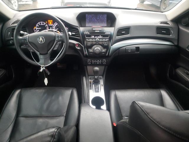 Photo 8 from auction – 2013 ACURA ILX 20 TEC with VIN 19VDE1F76DE404391