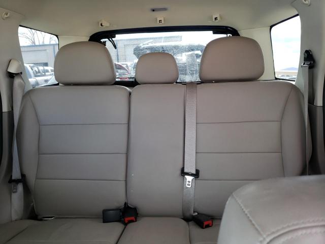 صورة رقم 10 من المزاد - 2011 FORD ESCAPE XLT مع VIN 1FMCU9D79BKB67540