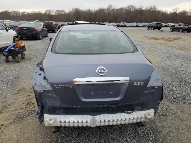 Photo 6 from auction – 2012 NISSAN ALTIMA BAS with VIN 1N4AL2AP8CC140504