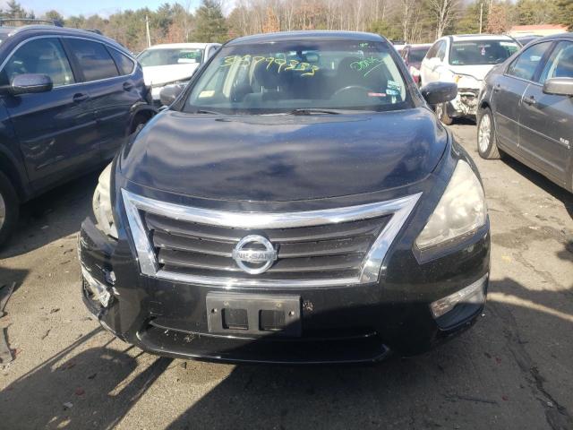 Photo 5 from auction – 2013 NISSAN ALTIMA 2.5 with VIN 1N4AL3AP2DC153739