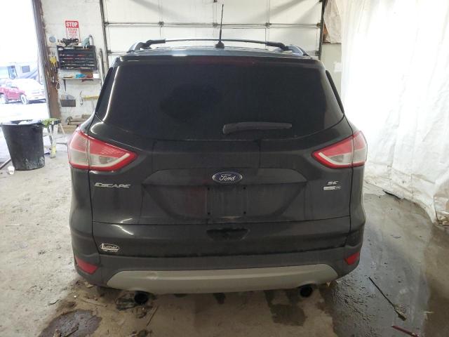 Photo 6 from auction – 2013 FORD ESCAPE SE with VIN 1FMCU9G99DUC02081