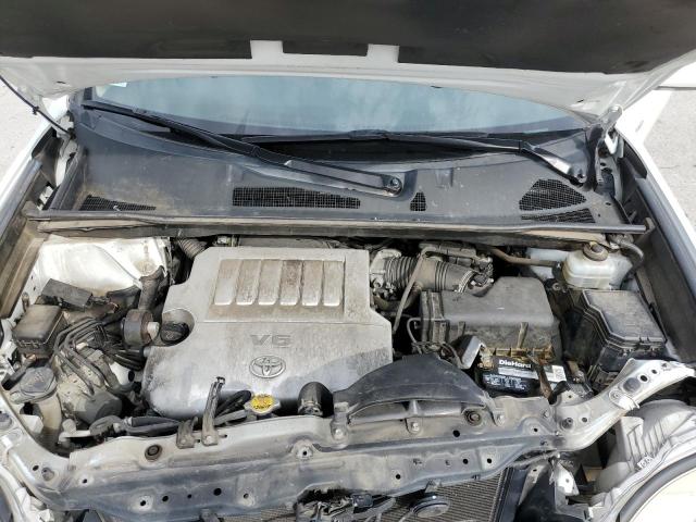 Photo 12 from auction – 2008 TOYOTA HIGHLANDER with VIN JTEDS42A982057821