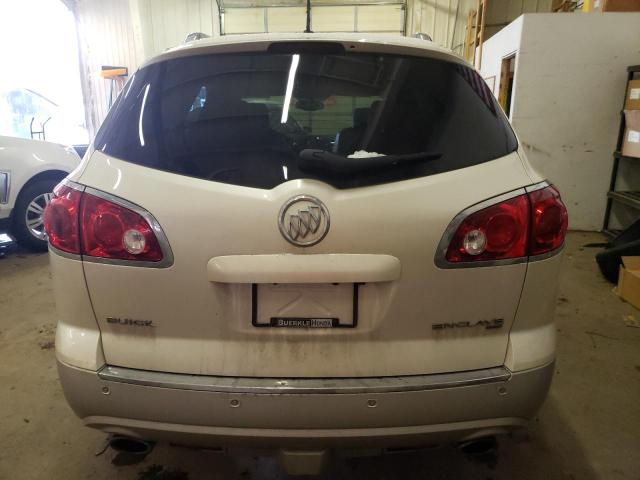 Photo 6 from auction – 2012 BUICK ENCLAVE with VIN 5GAKVDED7CJ119435