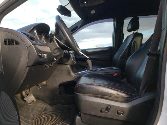 Photo 7 from auction – 2014 DODGE GRAND CARA with VIN 2C4RDGEG9ER450608