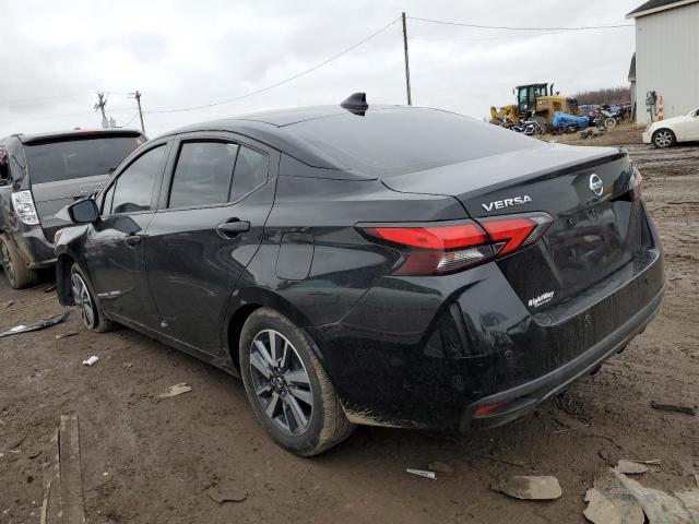 Photo 2 from auction – 2020 NISSAN VERSA SV with VIN 3N1CN8EV1LL810443