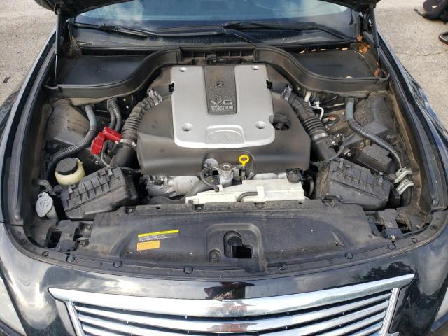Photo 11 from auction – 2011 INFINITI G37 BASE with VIN JN1CV6AP7BM508610
