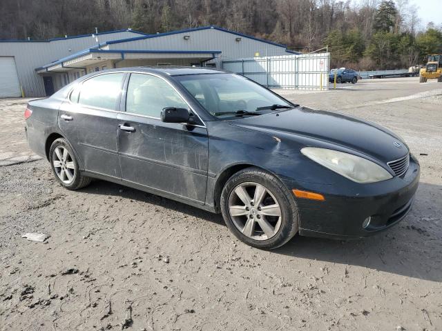 Photo 4 from auction – 2005 LEXUS ES 330 with VIN JTHBA30G555063656