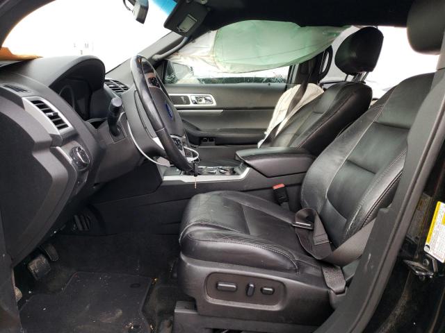 Photo 7 from auction – 2015 FORD EXPLORER X with VIN 1FM5K8D87FGB12353