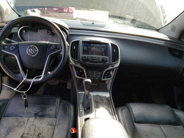 Photo 8 from auction – 2015 BUICK LACROSSE with VIN 1G4GB5G33FF318928
