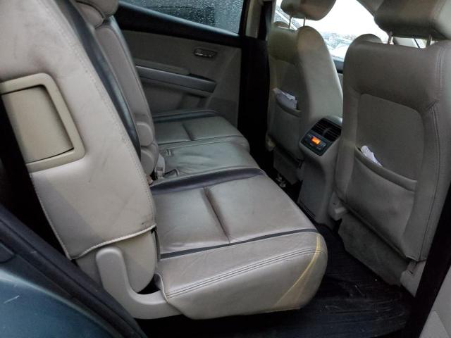 Photo 11 from auction – 2010 MAZDA CX-9 with VIN JM3TB2MA3A0217539