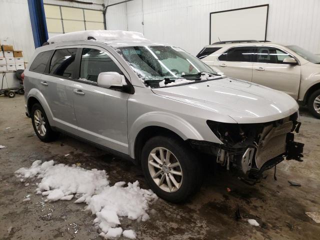 Photo 4 from auction – 2014 DODGE JOURNEY SX with VIN 3C4PDCBG1ET188942