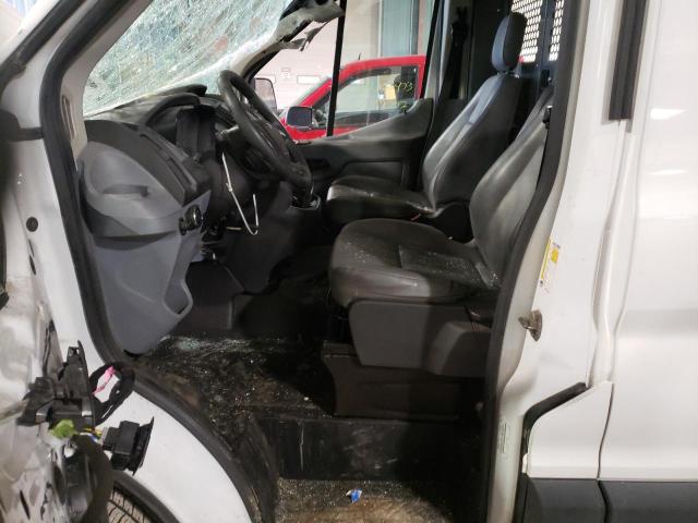 Photo 7 from auction – 2015 FORD TRANSIT T- with VIN 1FTNR2XG8FKA90568