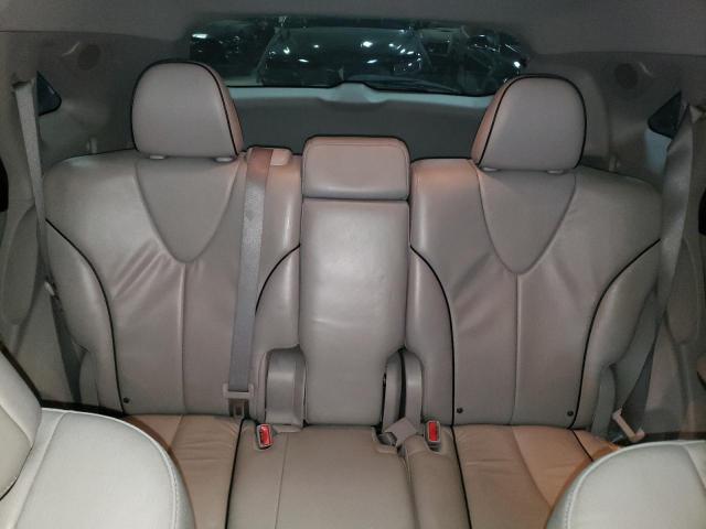 Photo 10 from auction – 2011 TOYOTA VENZA with VIN 4T3BK3BB0BU048664