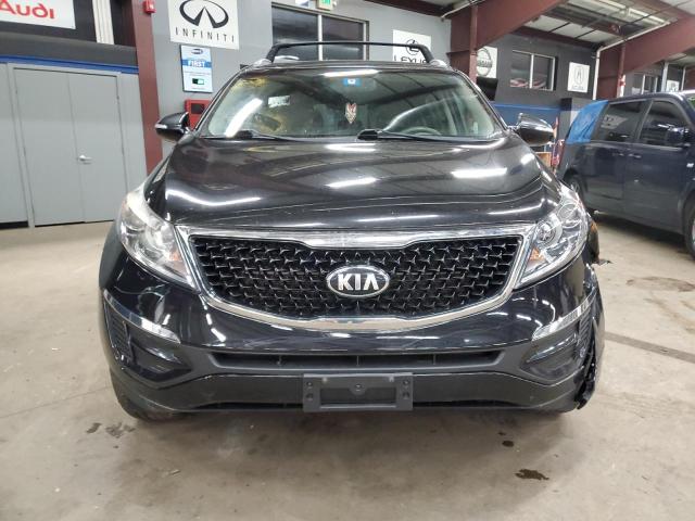 Photo 5 from auction – 2014 KIA SPORTAGE L with VIN KNDPBCAC4E7575266