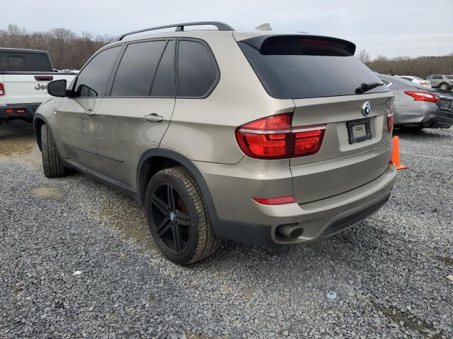 Photo 2 from auction – 2011 BMW X5 XDRIVE3 with VIN 5UXZV4C54BL403096
