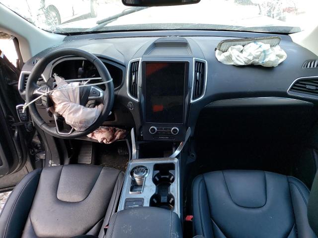 Photo 8 from auction – 2022 FORD EDGE TITAN with VIN 2FMPK4K90NBA45355
