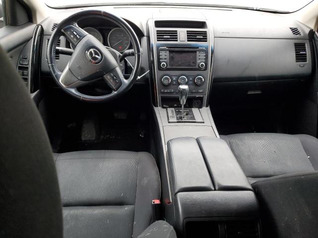 Photo 8 from auction – 2013 MAZDA CX-9 SPORT with VIN JM3TB2BAXD0423111