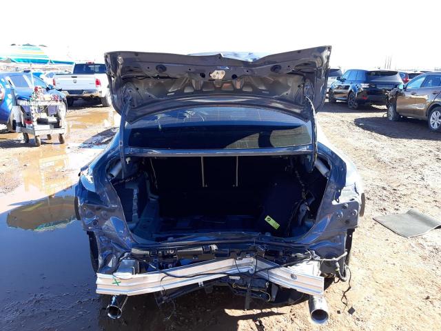 Photo 6 from auction – 2022 BMW 228I with VIN WBA53AK02N7J95529