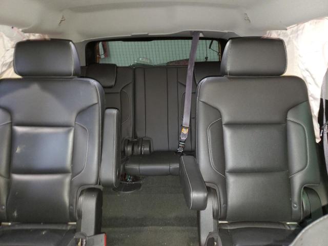 Photo 10 from auction – 2017 GMC YUKON SLT with VIN 1GKS1BKC1HR337121