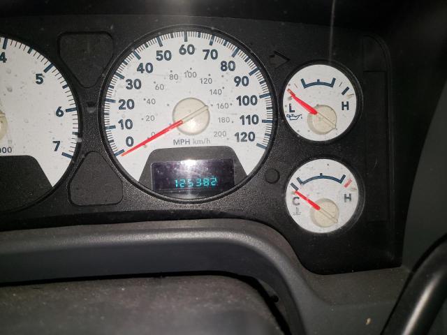 Photo 9 from auction – 2006 DODGE RAM 1500 S with VIN 1D7HA18236S659964