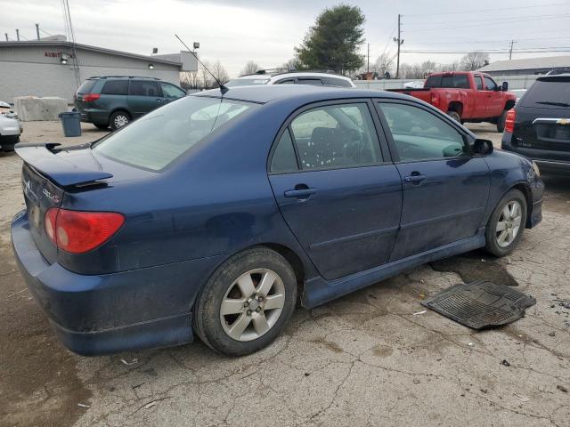 Photo 3 from auction – 2005 TOYOTA COROLLA CE with VIN 2T1BR32E95C422774