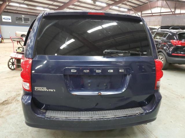 Photo 6 from auction – 2014 DODGE GRAND CARA with VIN 2C4RDGBG0ER361529