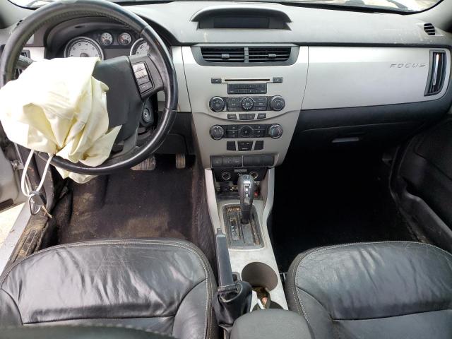 Photo 8 from auction – 2008 FORD FOCUS SE with VIN 1FAHP35N88W206329