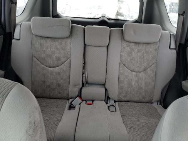 Photo 10 from auction – 2010 TOYOTA RAV4 with VIN JTMBK4DV3A5097697