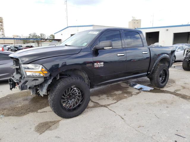 RAM 1500 SLT 2016 with VIN 1C6RR6LT3GS189352 - Photo from auction