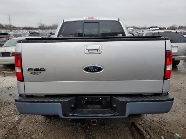 Photo 6 from auction – 2008 FORD F150 SUPER with VIN 1FTPW14508FA46526