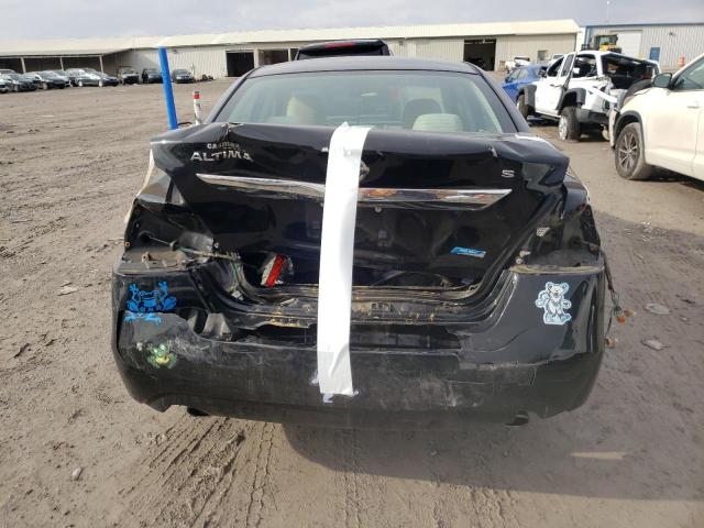 Photo 6 from auction – 2014 NISSAN ALTIMA 2.5 with VIN 1N4AL3AP1EN387652