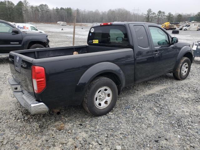 Фото 3 с аукциона – 2011 NISSAN FRONTIER S с VIN 1N6BD0CT3BC426833